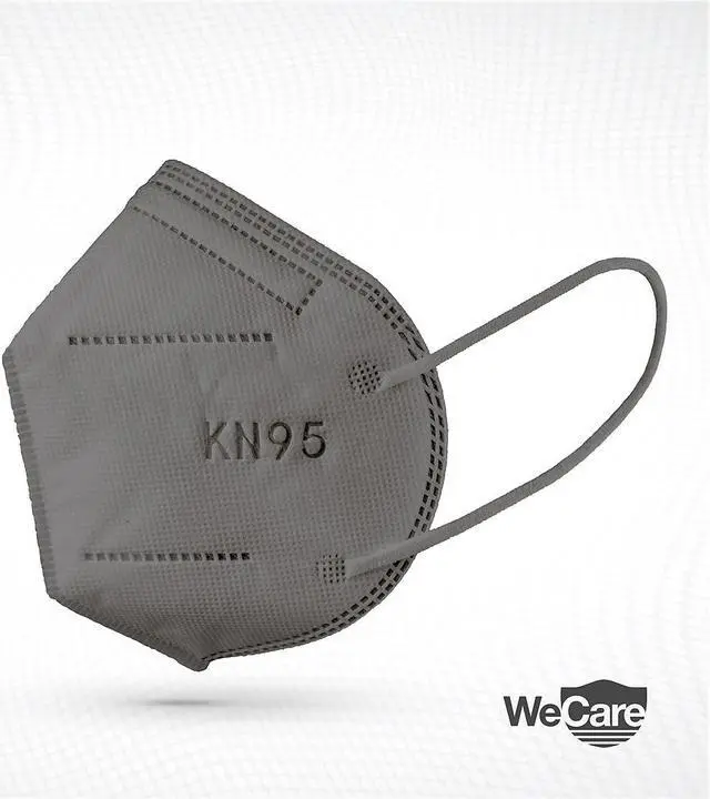 Alt view image 2 of 9 - Bioworld Mask Adult MK9MZNBTM00SB00