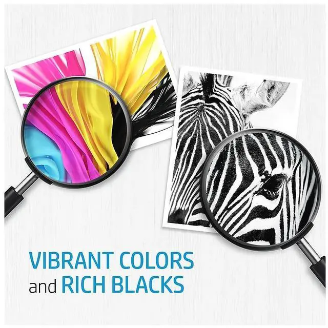 Alt view image 15 of 15 - HP 745 130-ml DesignJet Photo Black Ink Cartridge, F9J98A