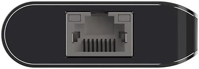 Alt view image 15 of 20 - Belkin Docking Station AVC008btSGY