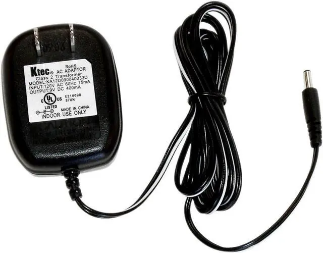 Alt view image 3 of 3 - KAGAN (3 EA) POWER ADAPTER FOR MEGATIMER