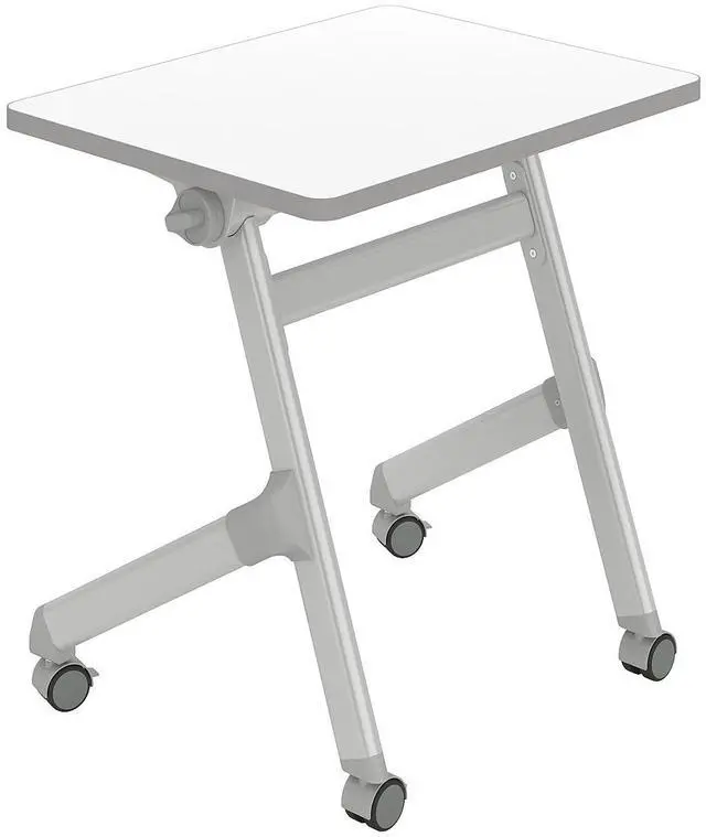 Main image of Safco 1227DE Learn Nesting Rectangle Desk - 28" x 22.25" x 29.5" - Dry Erase