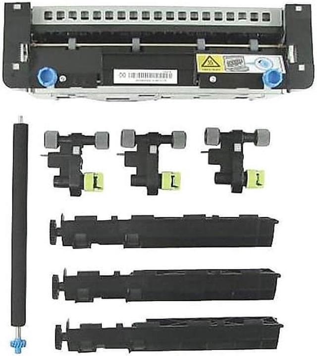 Alt view image 4 of 20 - HP 730 Ink Cartridge - Matte Black