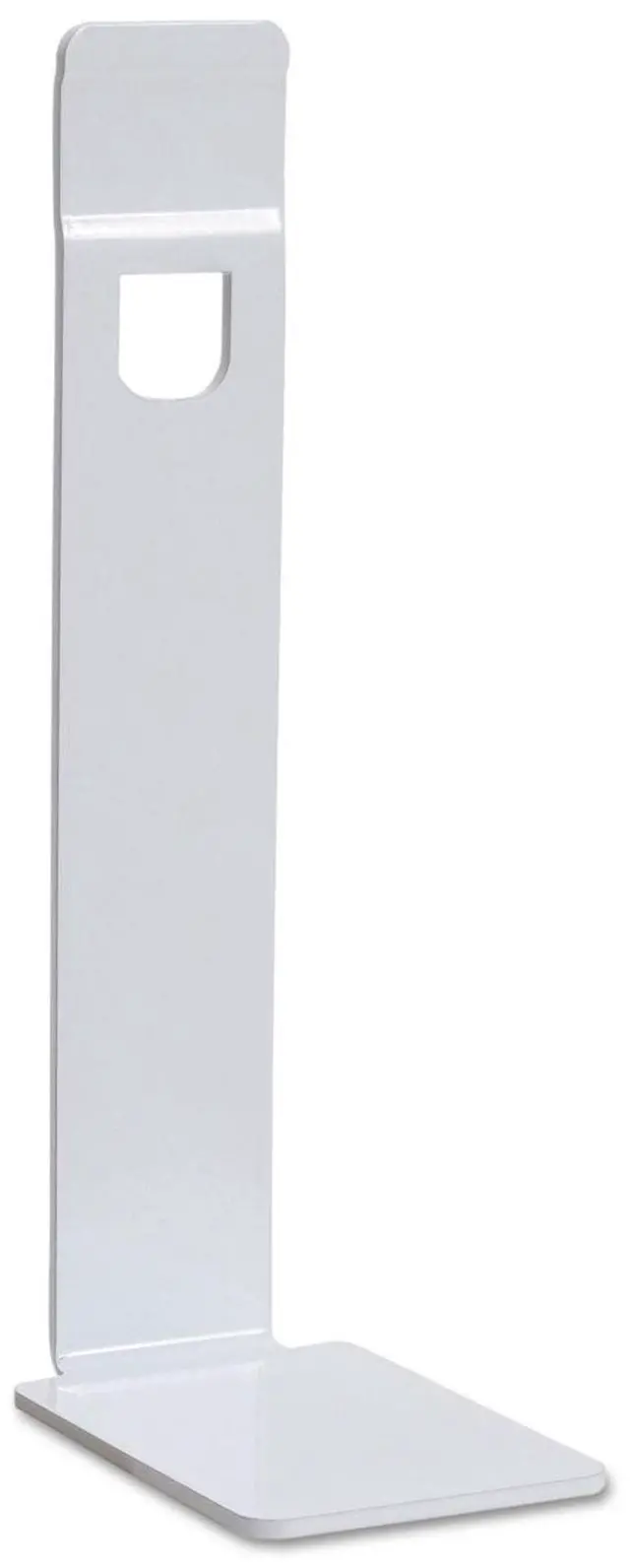 Alt view image 7 of 7 - Purell Surface Mount 3-3/8" White   5840-08-WHT