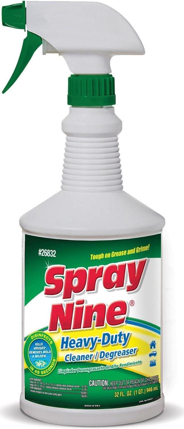 Alt view image 7 of 7 - ITW Dymon 26832 32 oz Bottle Multipurpose Cleaner