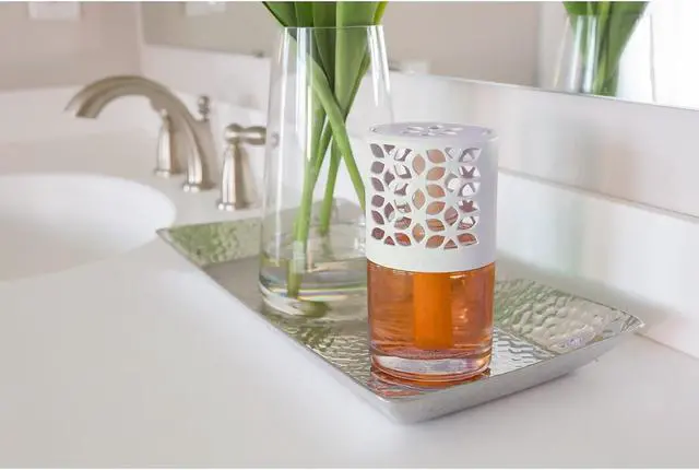 Alt view image 6 of 7 - Bright Air Max Cool + Clean Odor Eliminator