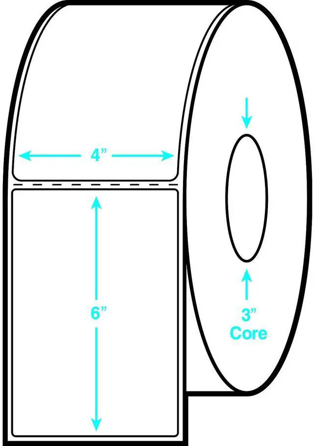 Alt view image 6 of 6 - Avery Multipurpose Label
