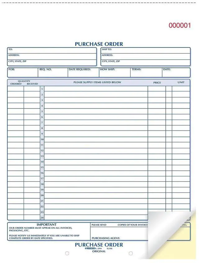 Alt view image 10 of 12 - Tops Rapid Memo Book