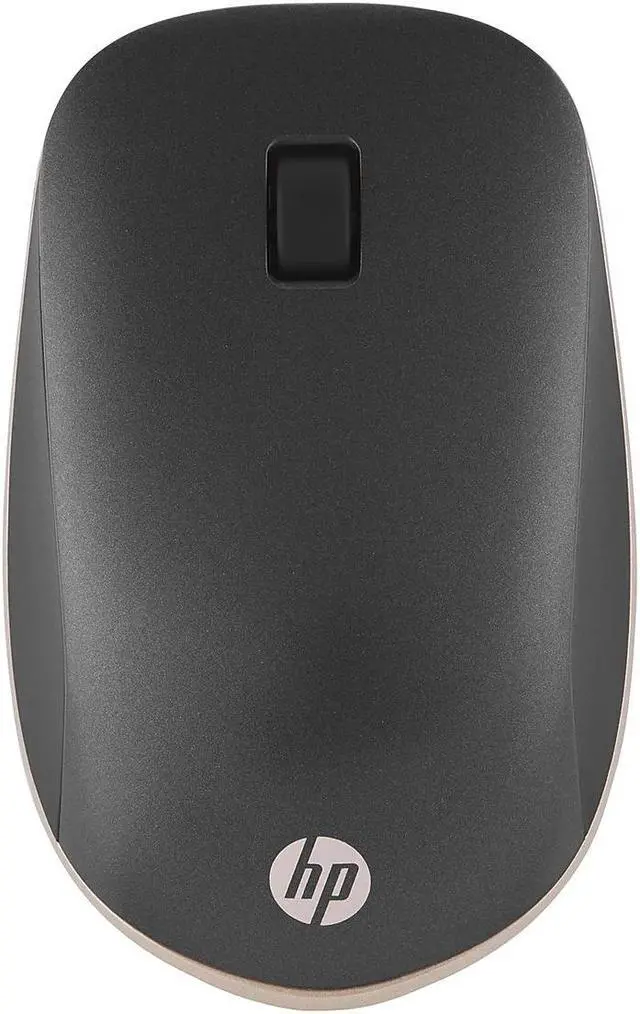 Alt view image 9 of 20 - HP 410 Slim AHS BT Mouse 4M0X5AA#ABL Bluetooth Bluetooth Wireless Mouse