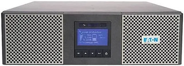 Alt view image 2 of 2 - EATON RK2PC EATON 9PX 2-POST RAIL KIT