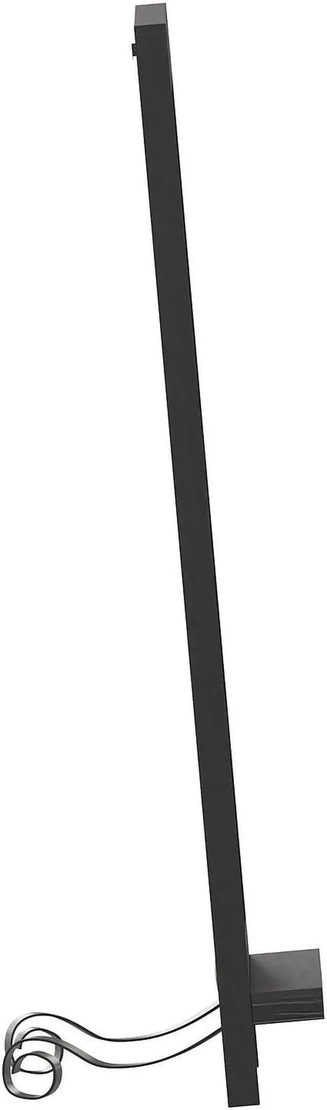 Alt view image 7 of 19 - Flash Furniture Canterbury Tabletop Magnetic Chalkboard Sign Black 12" x 17" (HFKHDGDIS722315)