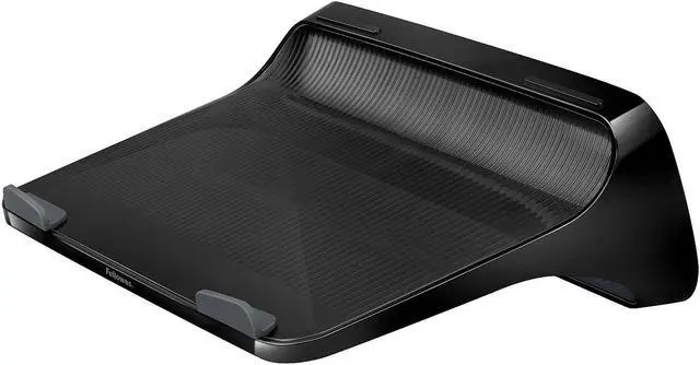 Alt view image 12 of 18 - FELLOWES, INC. 9472401 I-SPIRE SERIES LAPTOP LIFT - BLACK
