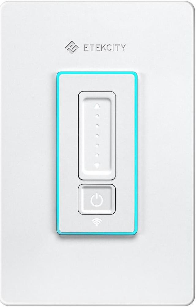 Etekcity Smart WiFi Light Switch 