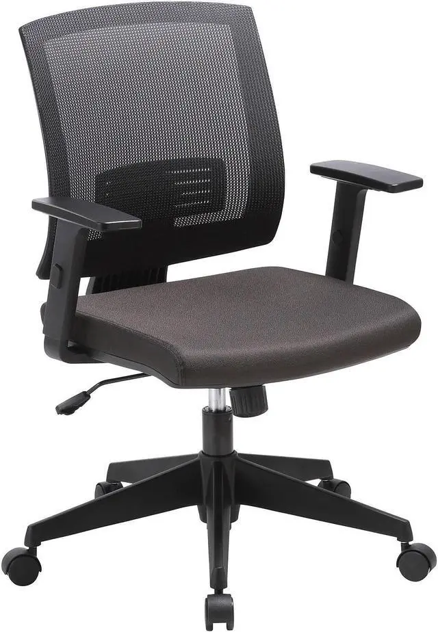 Alt view image 2 of 4 - Lorell Soho Chair 41842
