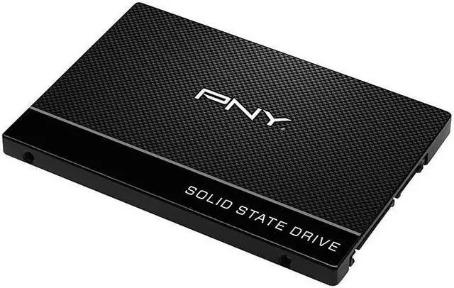 Alt view image 19 of 20 - Pny Cs900 1 Tb Solid State Drive - 2.5" Internal - Sata (Sata/600)
