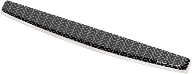 Alt view image 18 of 20 - Fellowes Photo Gel Wrist Rest