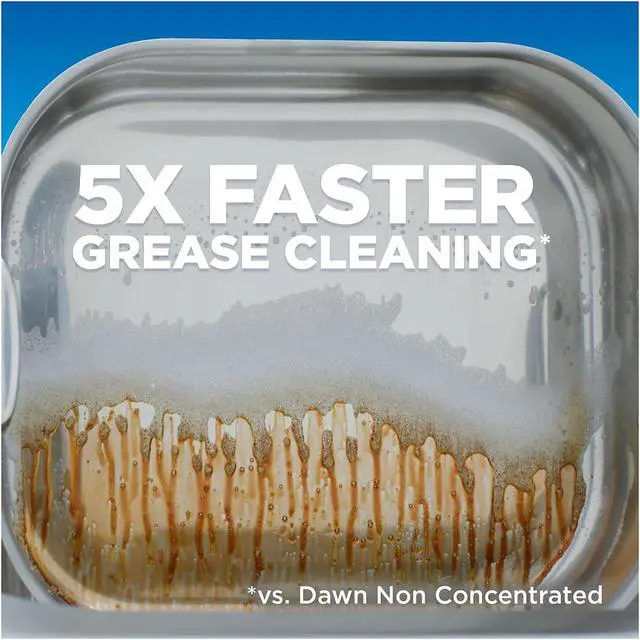 Alt view image 9 of 16 - Dawn Ultra Platinum Powerwash Spray Dish Soap Fresh Scent 52364