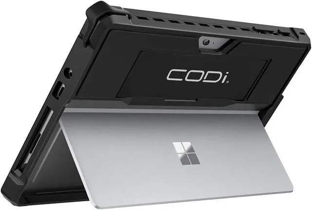 Alt view image 5 of 15 - RUGGED CASE SURFACE GO 2