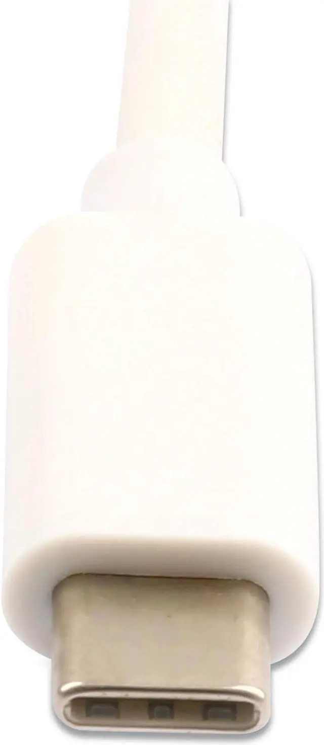 Alt view image 10 of 11 - Innovera Usb Type-C Vga Multiport Adapter, Usb-C; Usb 3.0; Vga 50040