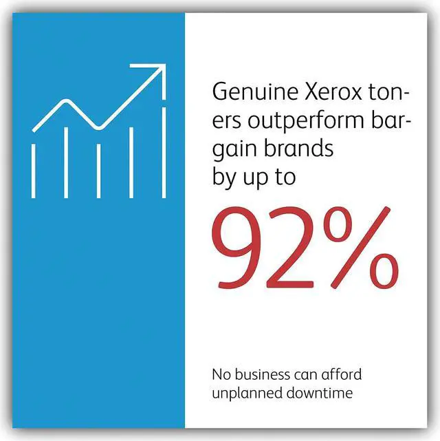 Alt view image 7 of 9 - xerox genuine b230/b225/b235 black standard capacity toner -cartridge (1,200 pages) -006r04399