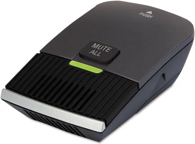 Alt view image 18 of 20 - VTech ErisStation Conference Phone VCS702