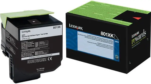 Alt view image 14 of 17 - YIELD RETURN PROGRAM TONER CARTRIDGE