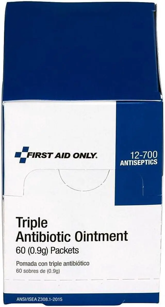Alt view image 8 of 12 - Adhesive Bandage, Plastic, 3/4x3In, PK100 FIRST AID ONLY G155