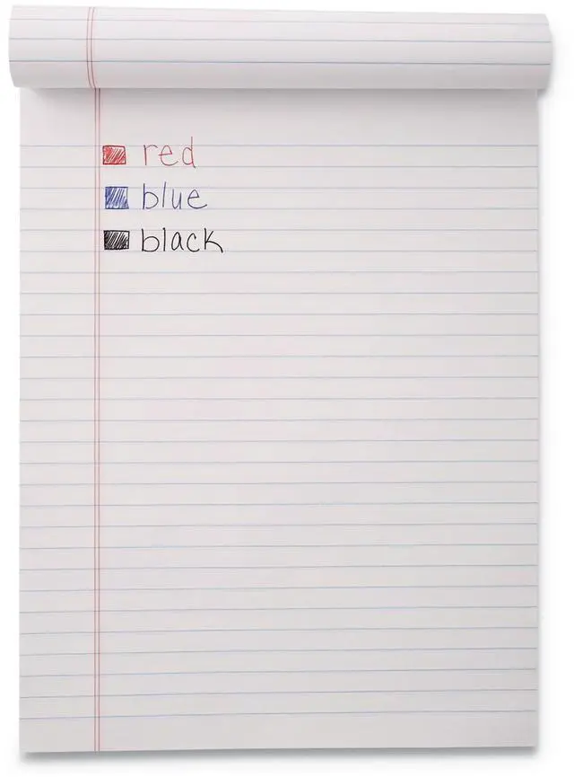 Alt view image 6 of 8 - Paper Mate Pen 1.0mm Medium Point InkJoy 50ST 12/DZ Black 2013154