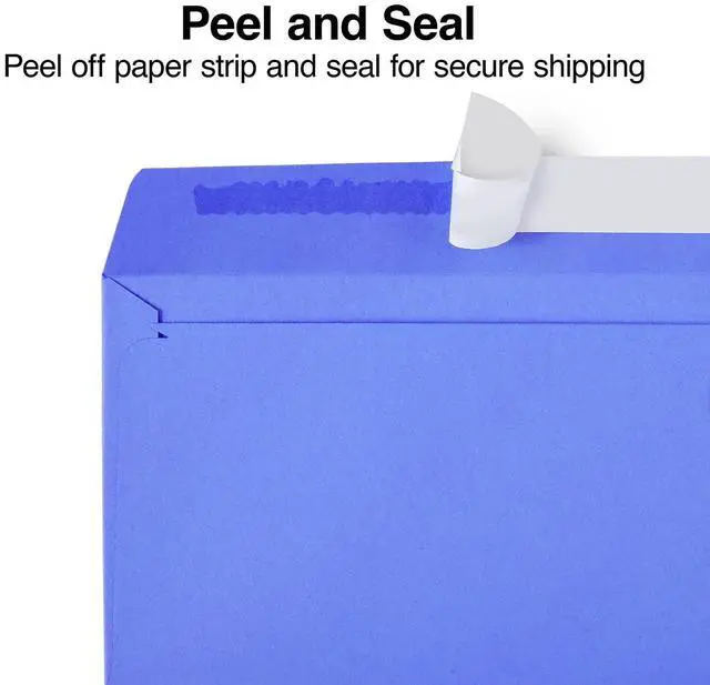 Alt view image 20 of 20 - Business Source Double Window Envelopes No. 9 3-7/8"x8-7/8" 500/BX White 36681