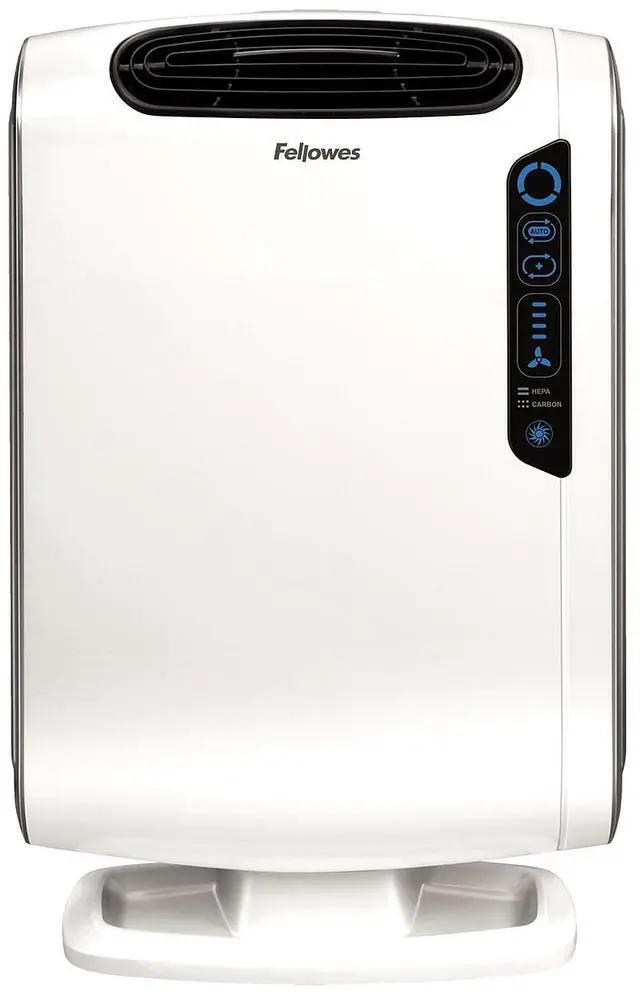 Alt view image 4 of 17 - Fellowes AeraMax DX55 Air Purifier