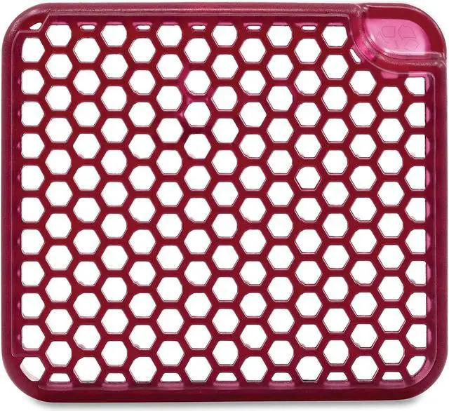 Alt view image 3 of 3 - Ourfresh Airfreshener, Spiced Apple, 8/Box