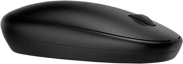 Alt view image 11 of 20 - HP 240 Black Bluetooth Mouse