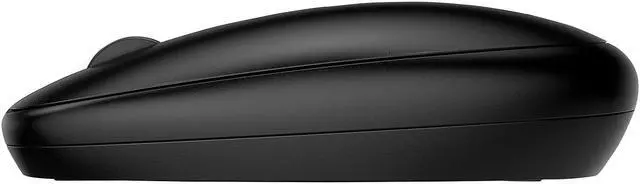 Alt view image 12 of 20 - HP 240 Black Bluetooth Mouse