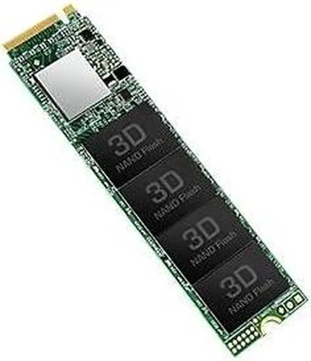 Alt view image 17 of 20 - TRANSCEND TS128GMTE110S 128GB TS128GMTE110S M.2 2280