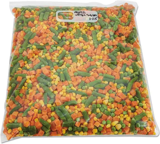 Alt view image 17 of 19 - Boardwalk Reclosable Freezer Storage Bags 2 Gal Clear LDPE 13 x 15 100/Box
