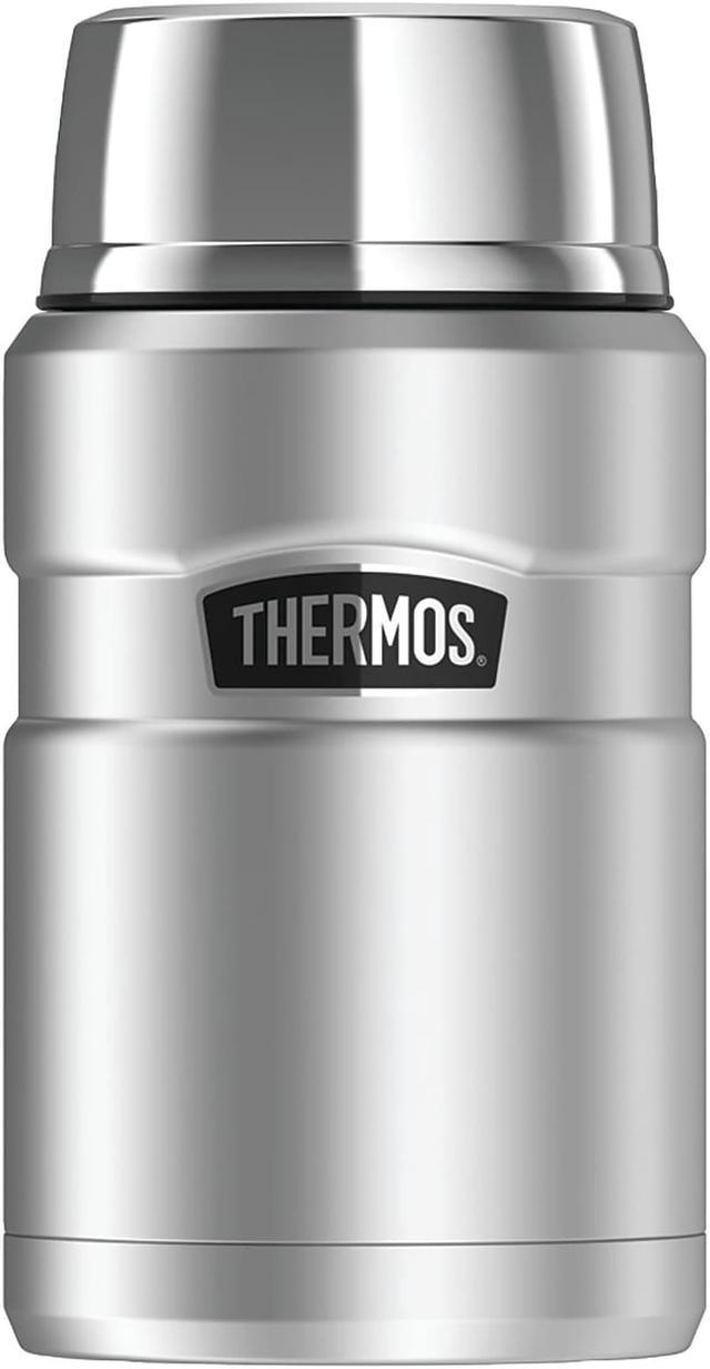 Thermos 24oz Stainless King Food Jar