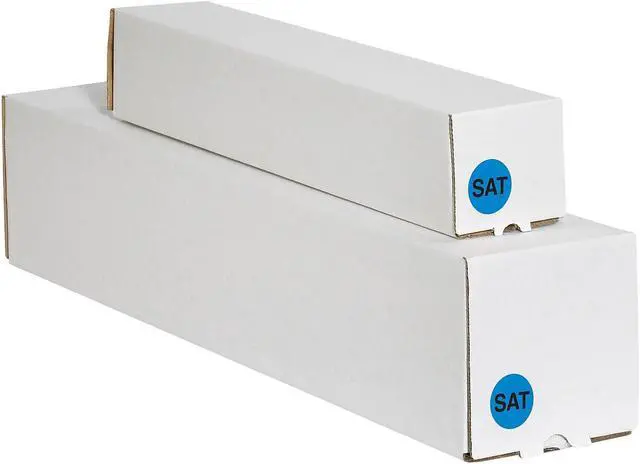 Alt view image 3 of 5 - Tape Logic Inventory Circle Labels Days of the Week "SAT" 2" Blue 500/Roll