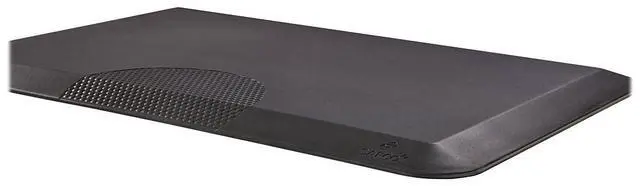 Alt view image 14 of 18 - SAFCO 2110BL Anti-Fatigue Mat,20"x30",Black