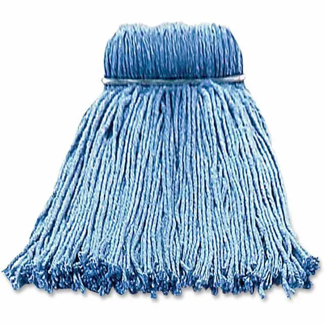 Main image of Impact Mophead Refill No.16 f/ Screw-type Mop Kit Blue 26116