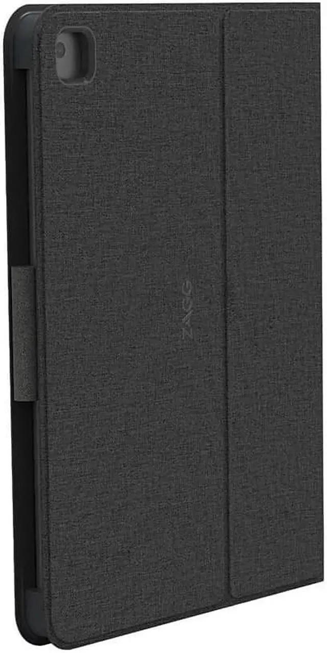 Alt view image 5 of 13 - ZAGG 103006575 Messenger Folio for 10.5" iPad Air Black