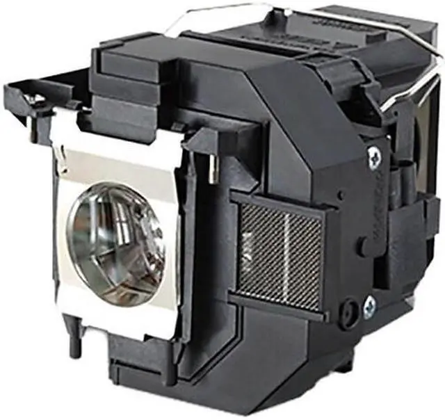 Alt view image 16 of 18 - Epson V13H010L95  Genuine Compatible Replacement Projector Lamp . Includes New UHE 300W Bulb and Housing - OEM