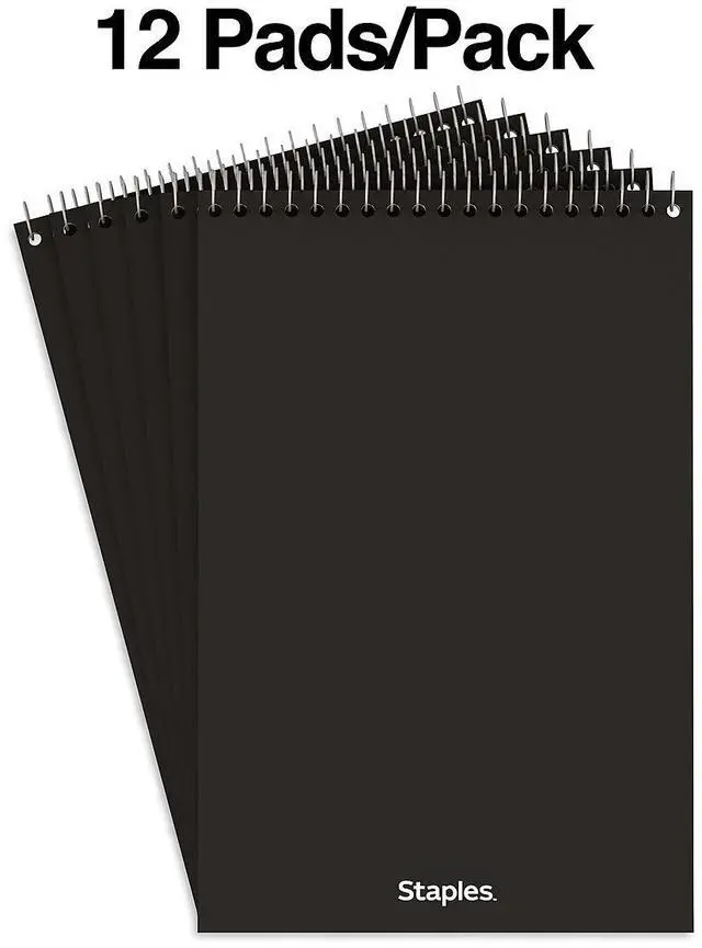 Alt view image 6 of 10 - Five Star Advance 5-Subject Subject Notebooks 8.5" x 11" College Ruled 200 Sheets Each (06326)