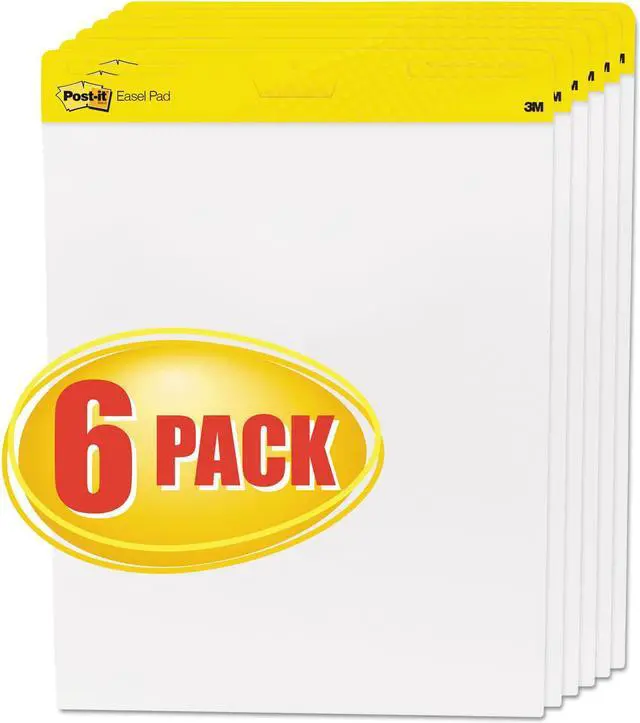 Alt view image 2 of 18 - Post-It Wall Easel, Adhesive Mount, Plastic, Smoke, 2/Pack EH5592PK