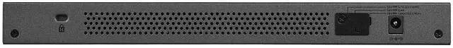 Alt view image 7 of 7 - NETGEAR 16-Port Gigabit Ethernet Unmanaged PoE+ Switch with FlexPoE (76W) | GS116LP
