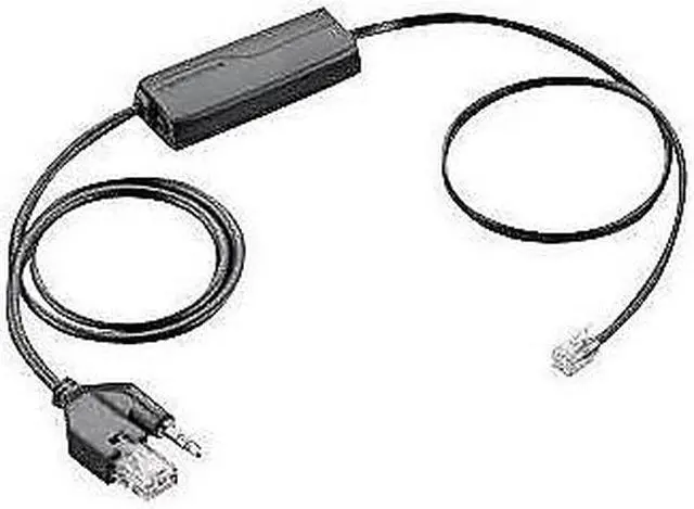 Alt view image 15 of 15 - APD-80 EHS ADAPTER CABLE FOR
