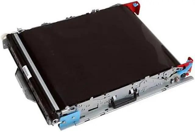 Alt view image 6 of 7 - Lexmark 41X0245 Transfer Belt Module - Maintenance Kit