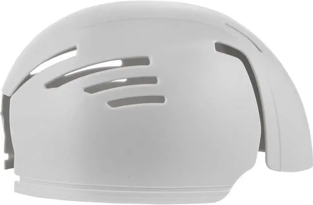 Alt view image 2 of 2 - Ergodyne EGO23380 Skullerz 8945 Universal Bump Cap, Gray