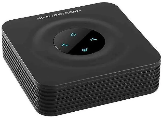 Alt view image 8 of 11 - Grandstream Ht802 Voip Gateway