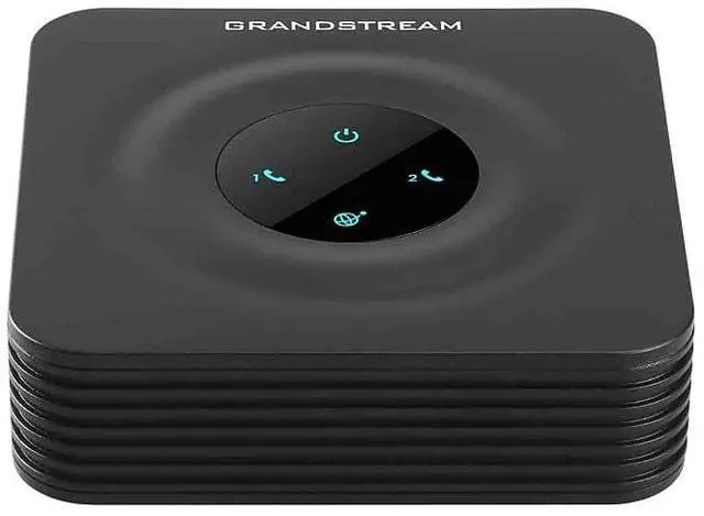 Alt view image 9 of 11 - Grandstream Ht802 Voip Gateway