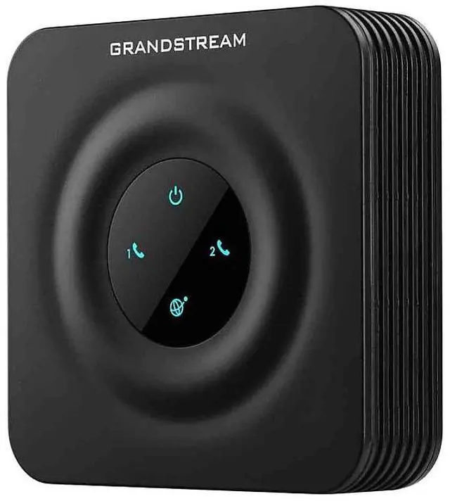 Alt view image 10 of 11 - Grandstream Ht802 Voip Gateway
