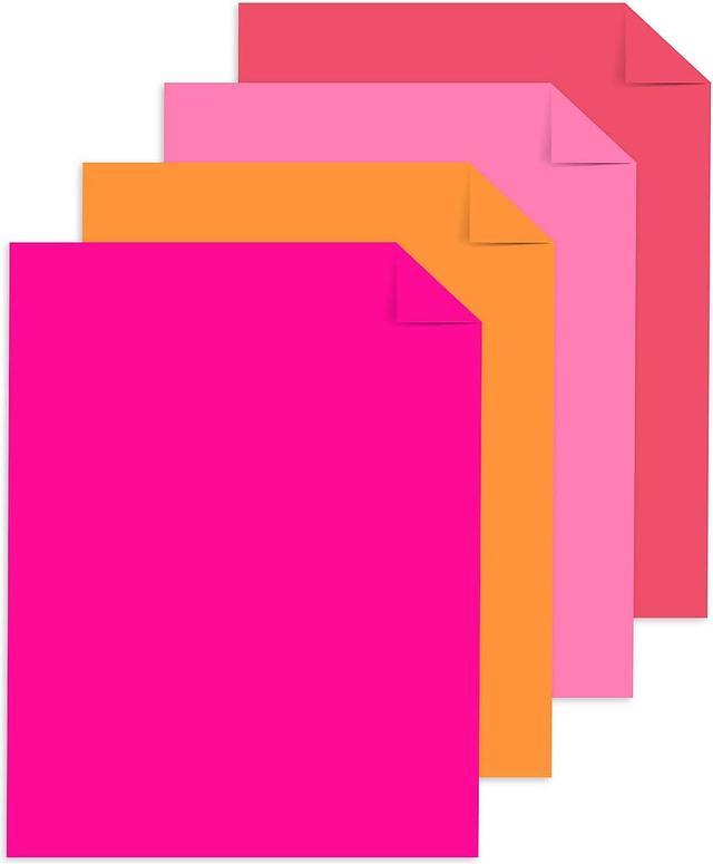 Astrobrights Color Paper 8.5 x 11 24 lb/89 91645 • Price »